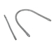 C U ক্ল্যাম্প মাউন্ট সহ Pxel AA GN4 50cm নমনীয় গুজনেক টিউব